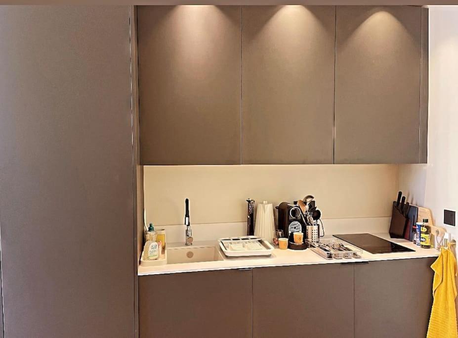ניס Massena Street, 2 Rooms Balcony מראה חיצוני תמונה